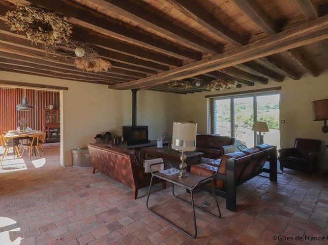 La Maison des Racines &amp; spa