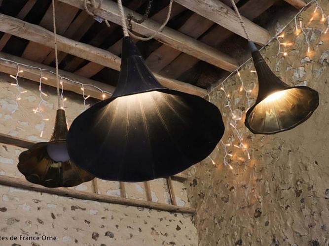 La Maison des Racines &amp; spa