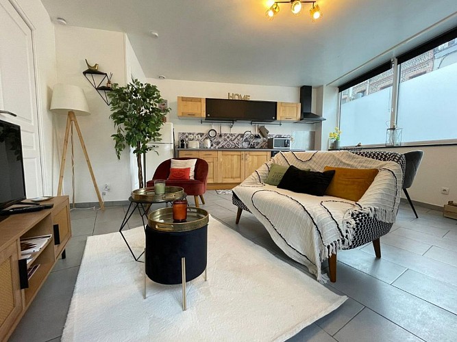 M. et Mme BAUCHER - CAP FECAMP A BABORD - 2024