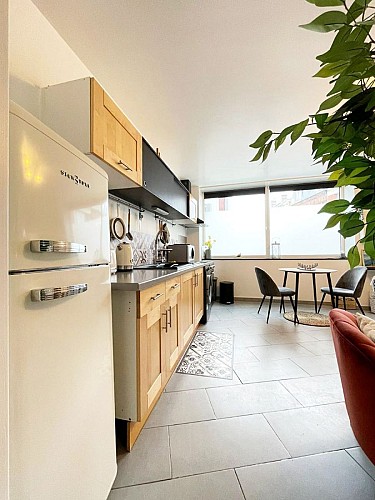 M. et Mme BAUCHER - CAP FECAMP A BABORD - 2024