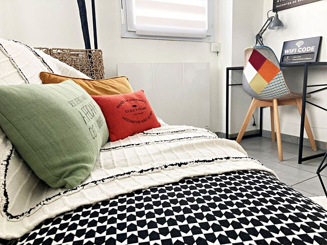 M. et Mme BAUCHER - CAP FECAMP A BABORD - 2024