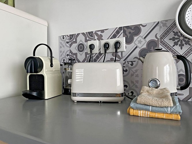 M. et Mme BAUCHER - CAP FECAMP A BABORD - FECAMP - 2024