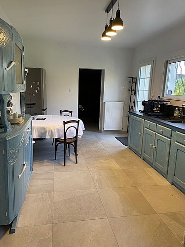 2025 - STJUS - Gîte du Mouta - Cuisine - ©DUPEYRON Marie-Anne (3)