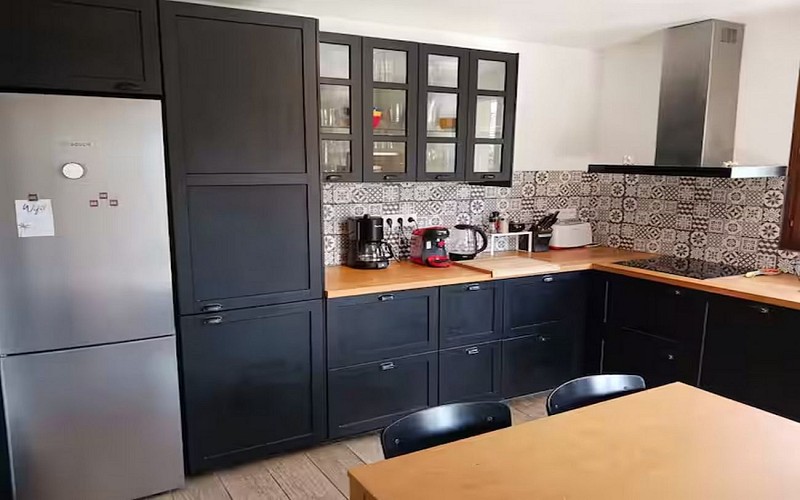 Antoine Liotta cuisine