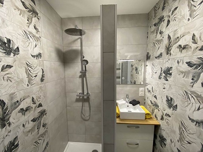 Gîte Saule du Magne