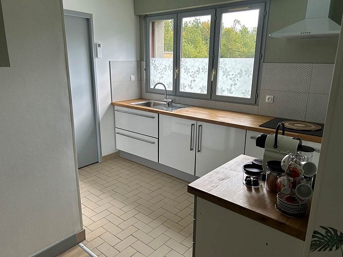 Gîte Saule du Magne