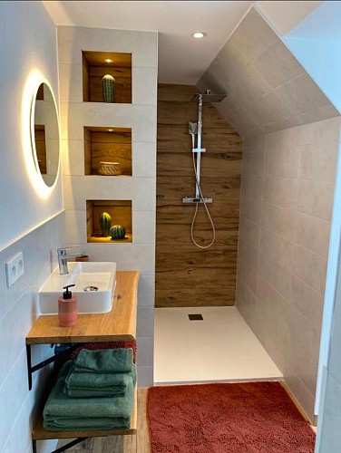 Appartement Cosy et Chaleureux à Sarreguemines