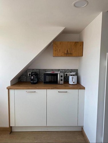 Appartement Cosy et Chaleureux à Sarreguemines