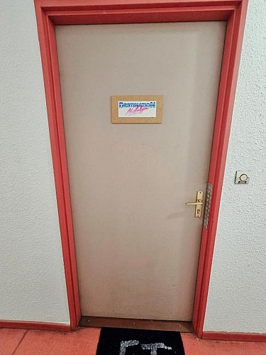 Appart' expérience années 80