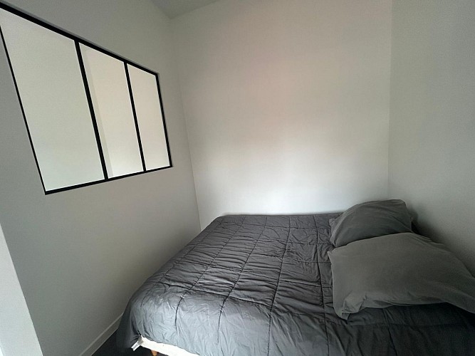 Studio chez Pierre et Delphine