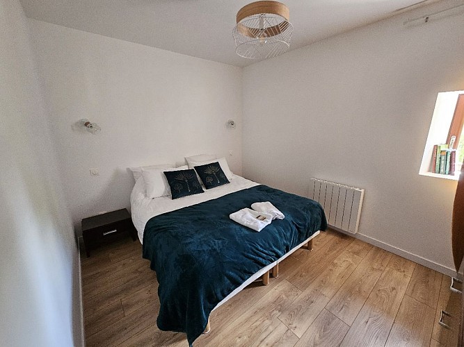 Gite de la Chouette (2)