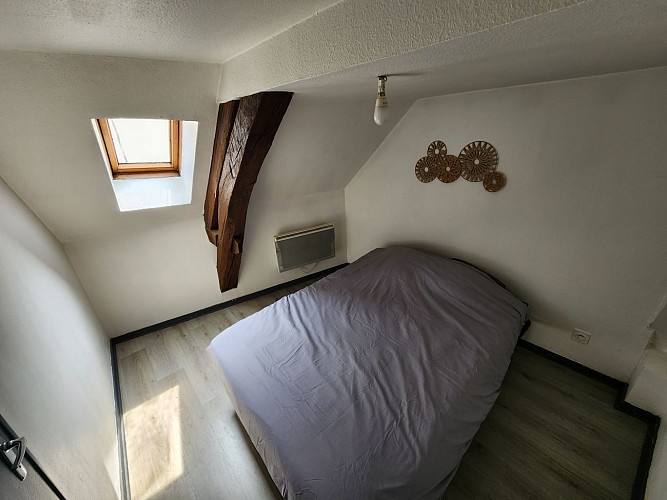 Appartement Edmond Bourg