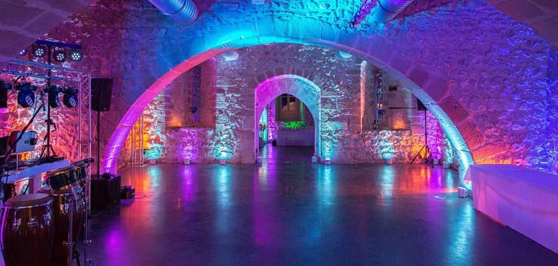 Chartreuse de Pomier