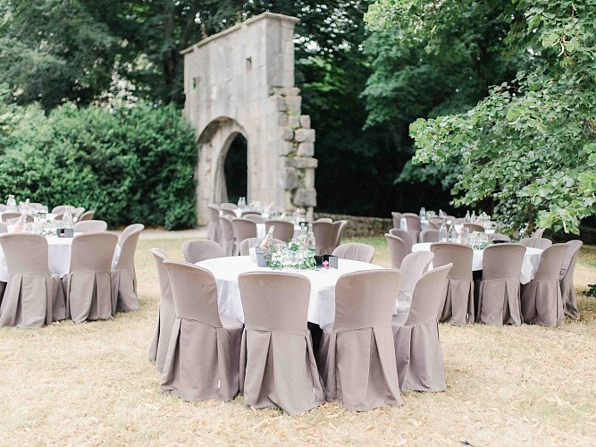 Chartreuse de Pomier