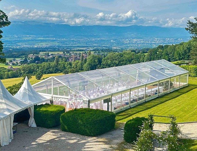 Chartreuse de Pomier