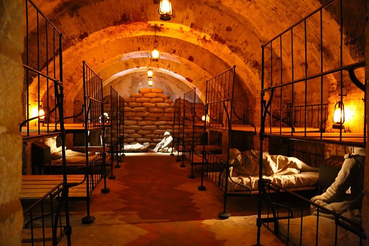 Fort de Vaux