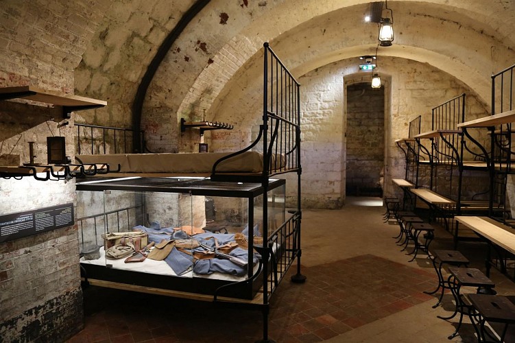 Fort van Vaux