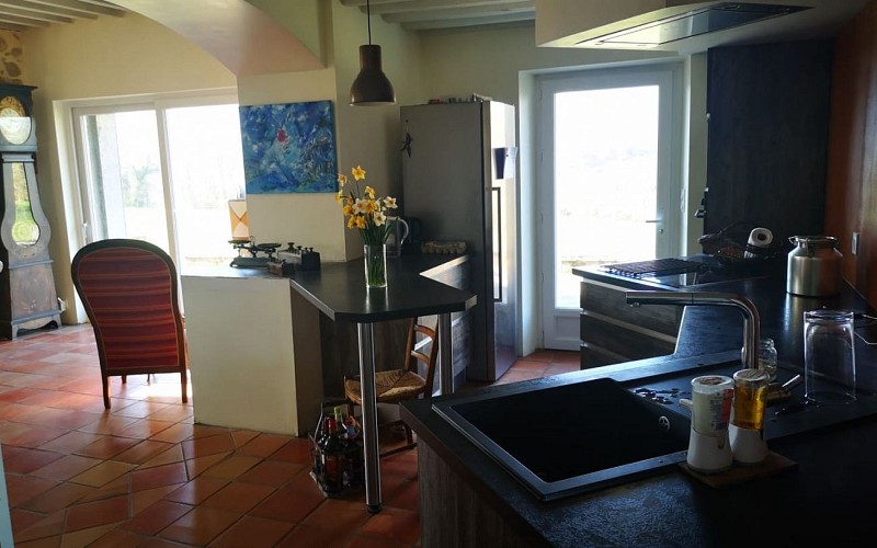 2022 Hébergement collectif Asson Gite de Robes ©Patrick Berdoy (3)