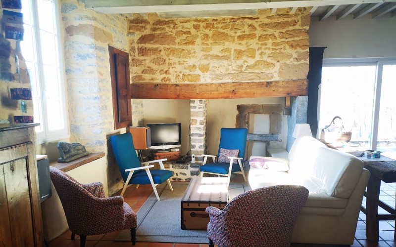 2022 Hébergement collectif Asson Gite de Robes ©Patrick Berdoy (17)