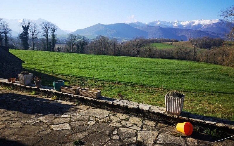 2022 Hébergement collectif Asson Gite de Robes ©Patrick Berdoy (13)