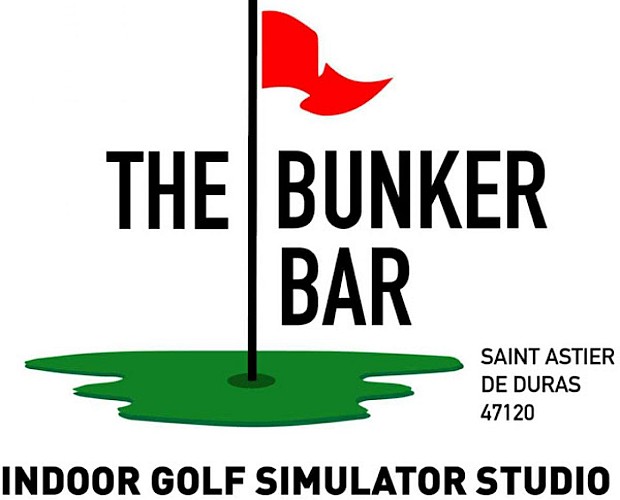 The bunker bar 47120 Saint Astier (1)