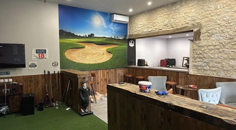 The bunker bar 47120 Saint Astier (3)