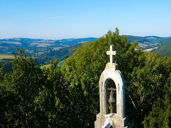 chapelle bonne nouvelle