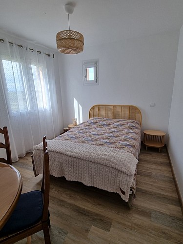 Chambres à la campagne - Saint-Martin-de-Jussac