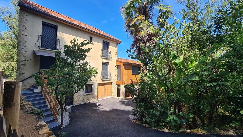 La Maison de Château Trompette