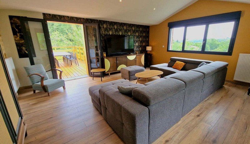  La Maison de Château Trompette (3)