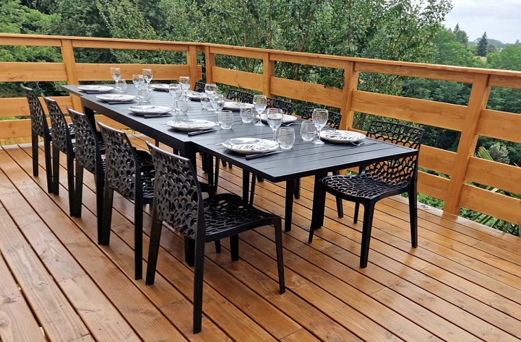  La Maison de Château Trompette (5)