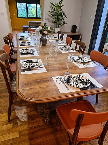  La Maison de Château Trompette (8)