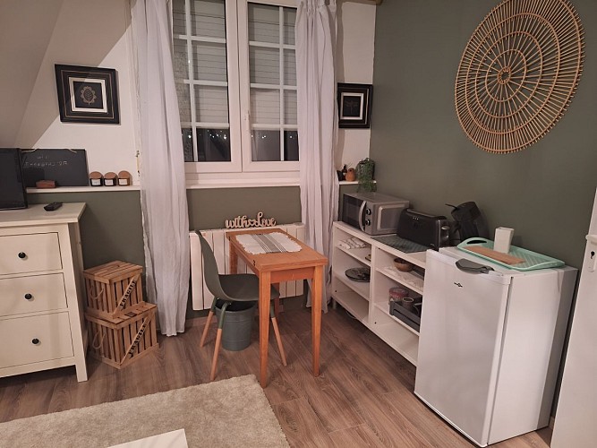 CHH chez Isa et Michel (2)