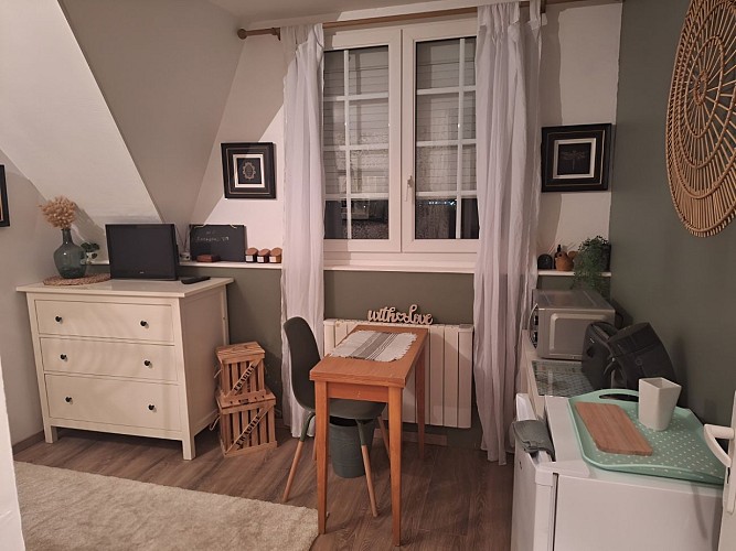 CHH chez Isa et Michel (3)