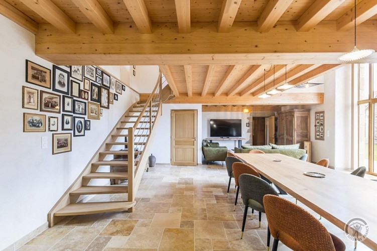 Les Clefs de la Baie