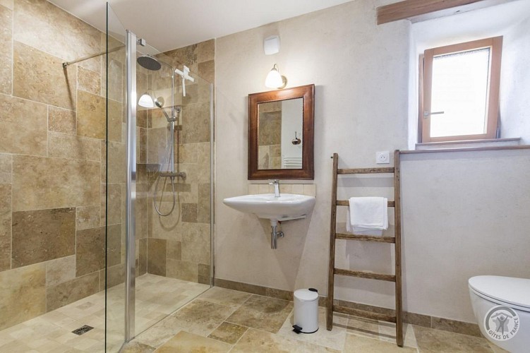 Les Clefs de la Baie