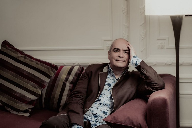 14-Récital Philippe Cassard 