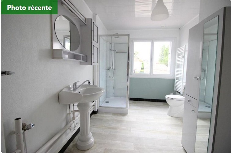 Ferienwohnung Fournilie