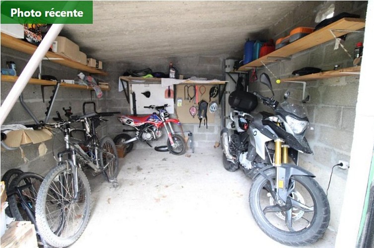 Ferienwohnung Fournilie