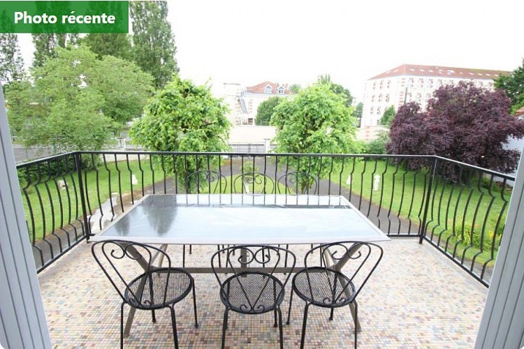 Furnished tourist accommodation Fournilie