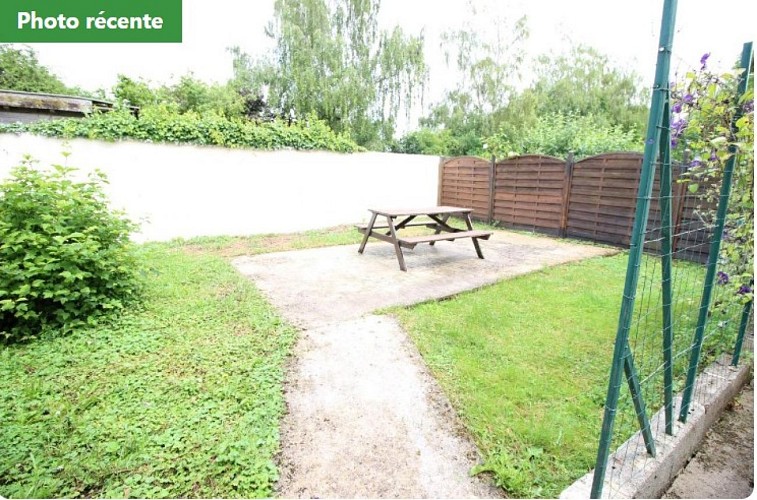 Furnished tourist accommodation Fournilie