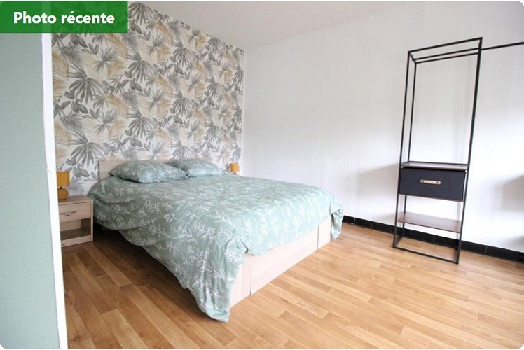 Vakantiehuizen en stadsappartementen Fournilie