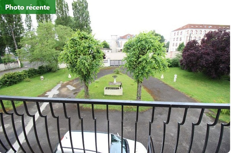 Vakantiehuizen en stadsappartementen Fournilie