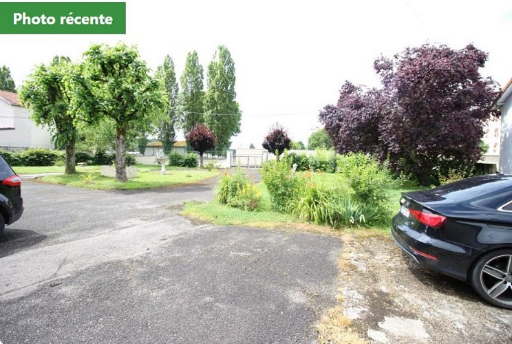 Vakantiehuizen en stadsappartementen Fournilie