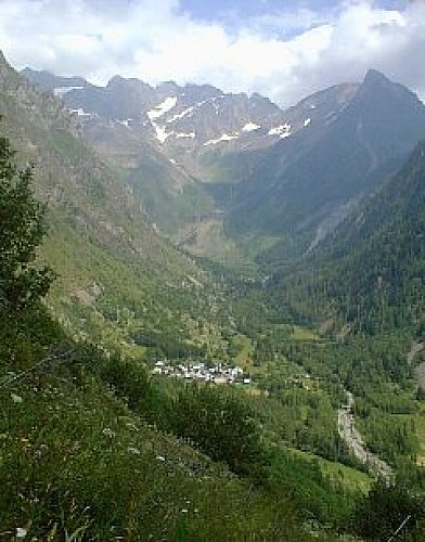 Parc National des Ecrins