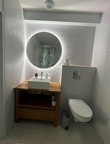 De fil en aiguille - Eguzon - SDB 1