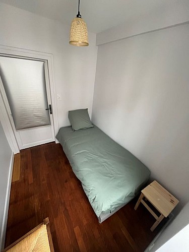 De fil en aiguille - Eguzon - Chambre x1