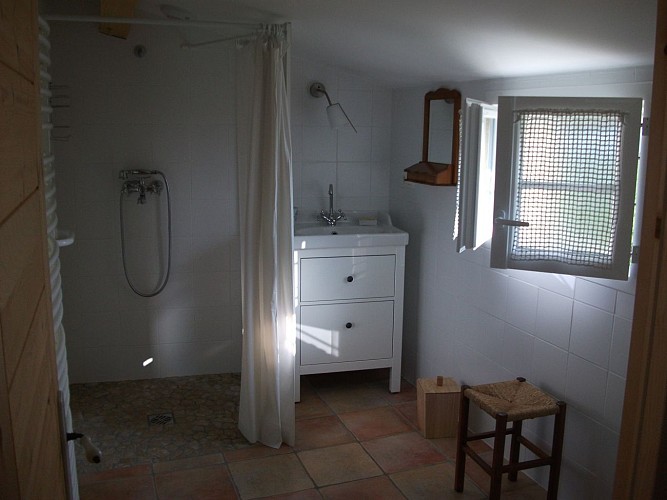 Meublé Mme Vidal Christine et Manivit Isabelle