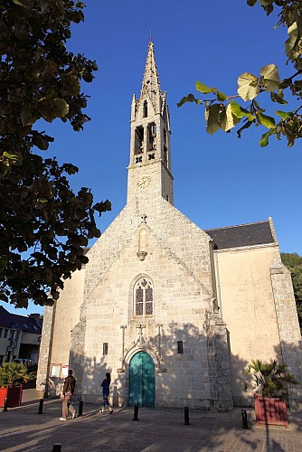 Eglise Saint Thomas