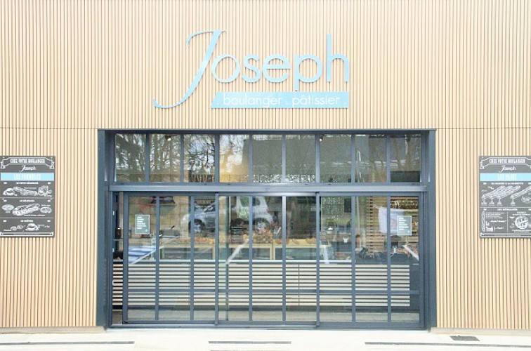 Joseph - Boulangerie Pâtisserie 